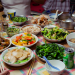 Transport cafe or community moment?  Why family meal times can benefit your teenager