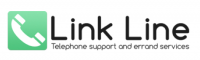 Link Line Logo for web