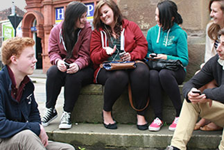 group