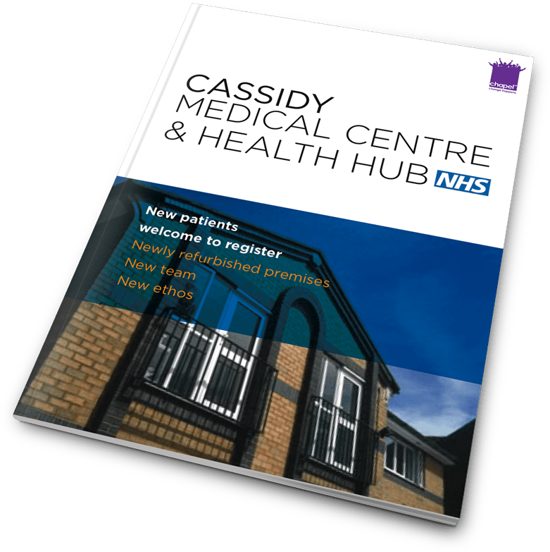 Cassidy Road Medical Centre