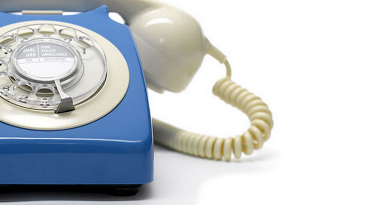 phone