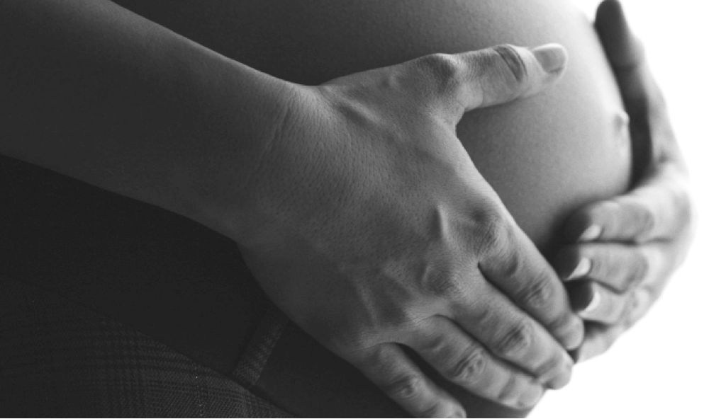 Pregnancy photo